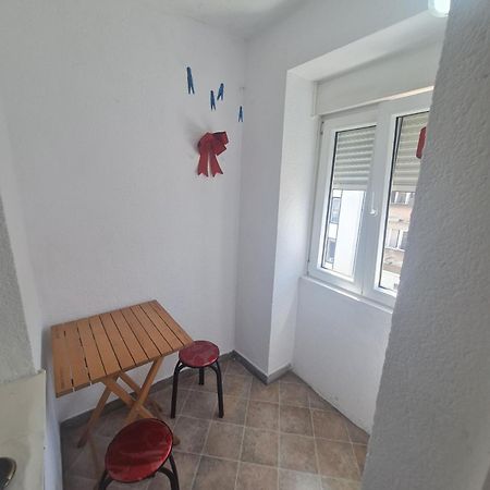 Apartmán Apartman Masha Bělehrad Exteriér fotografie