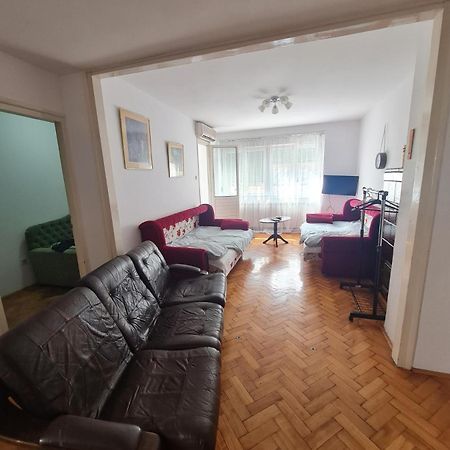 Apartmán Apartman Masha Bělehrad Exteriér fotografie